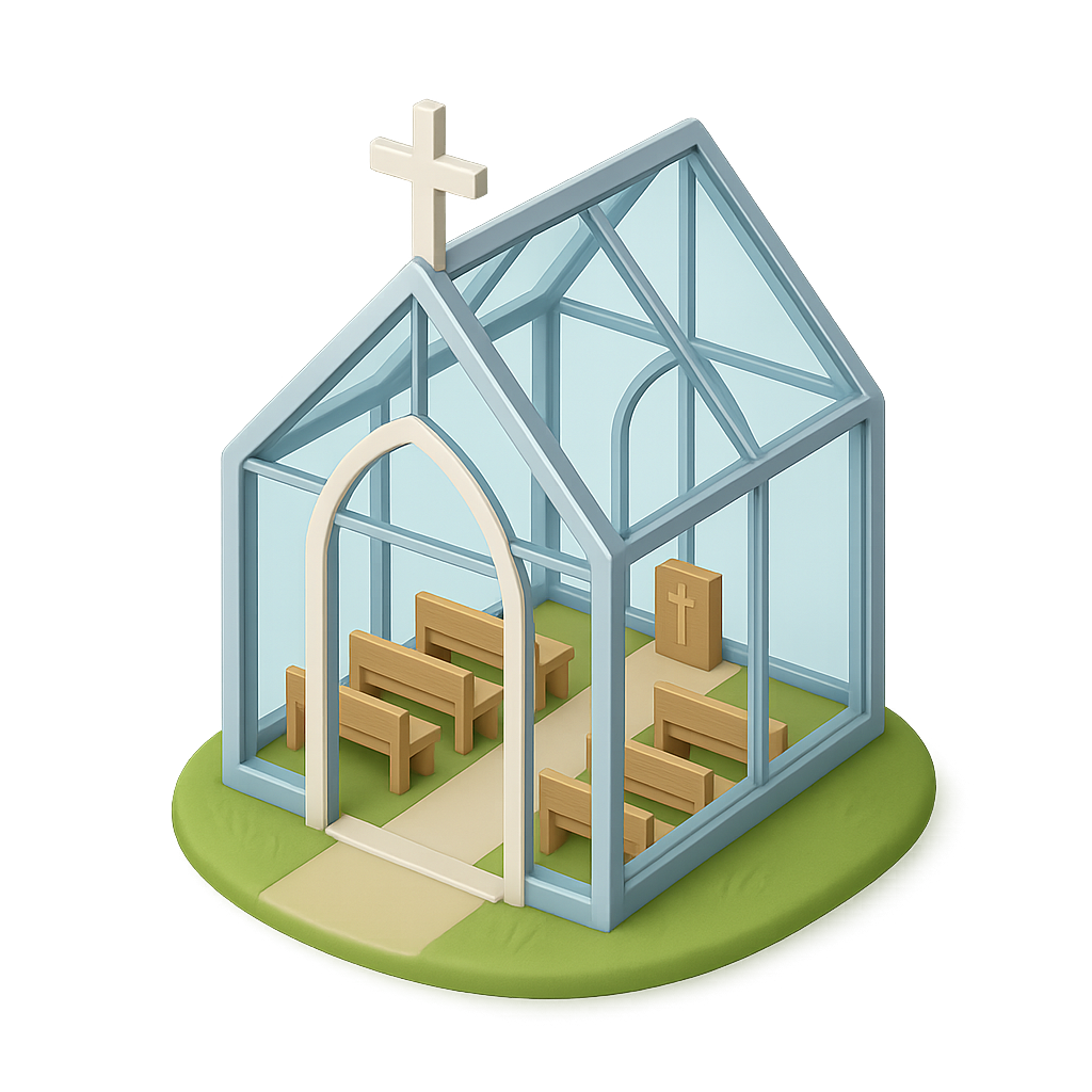 Glass Chapel