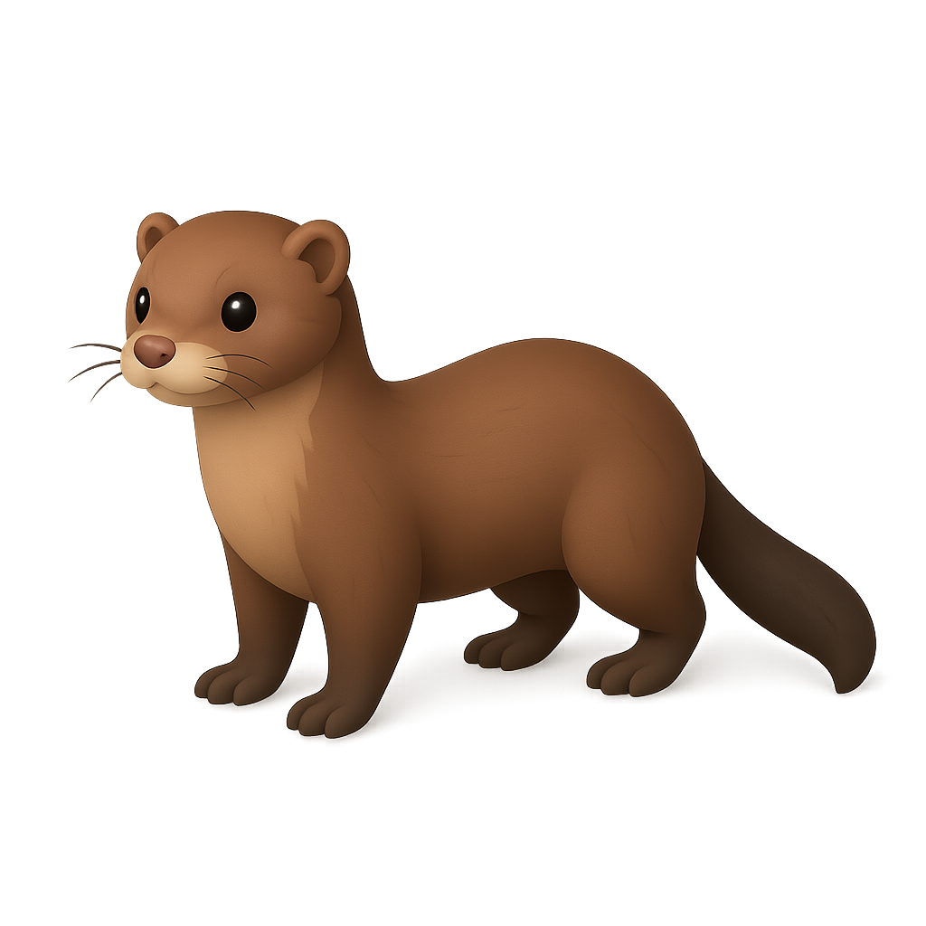 Mink