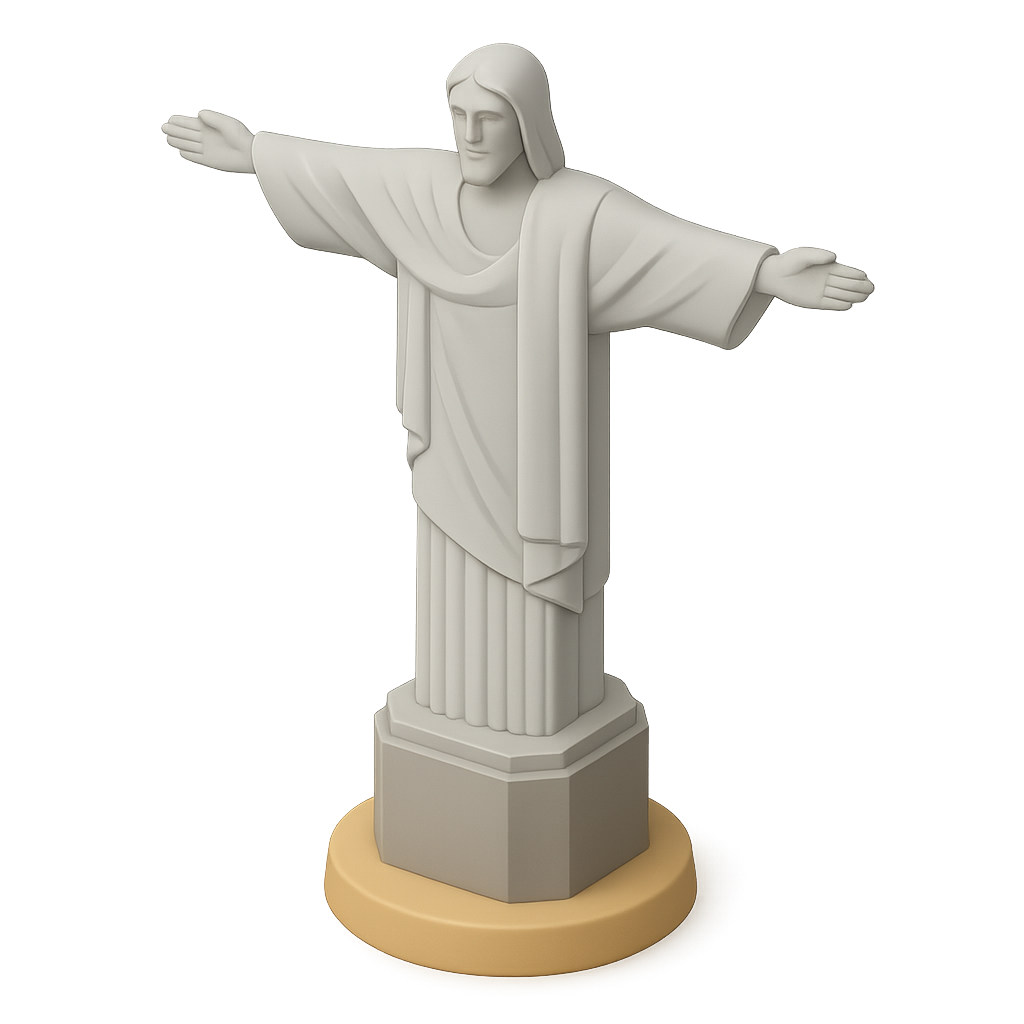 Christ the Redeemer Statue
