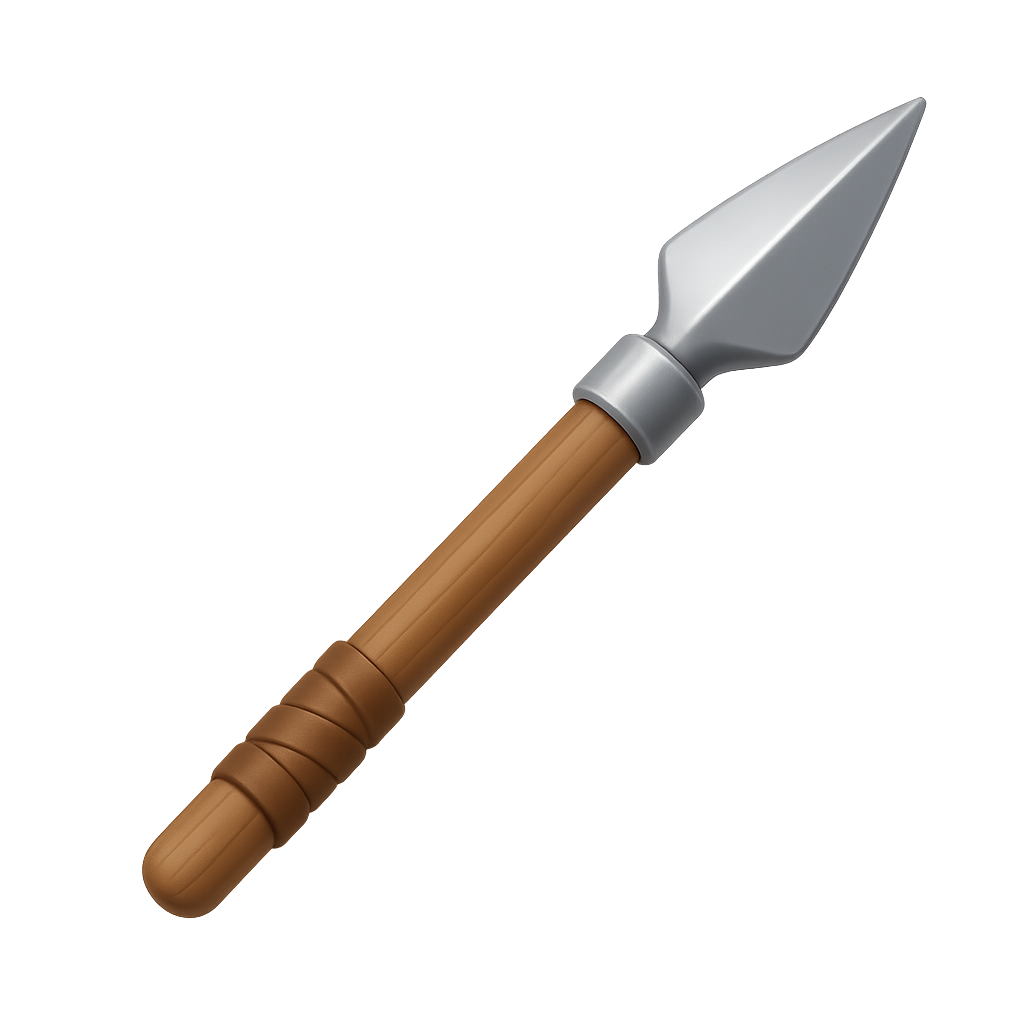 Spear