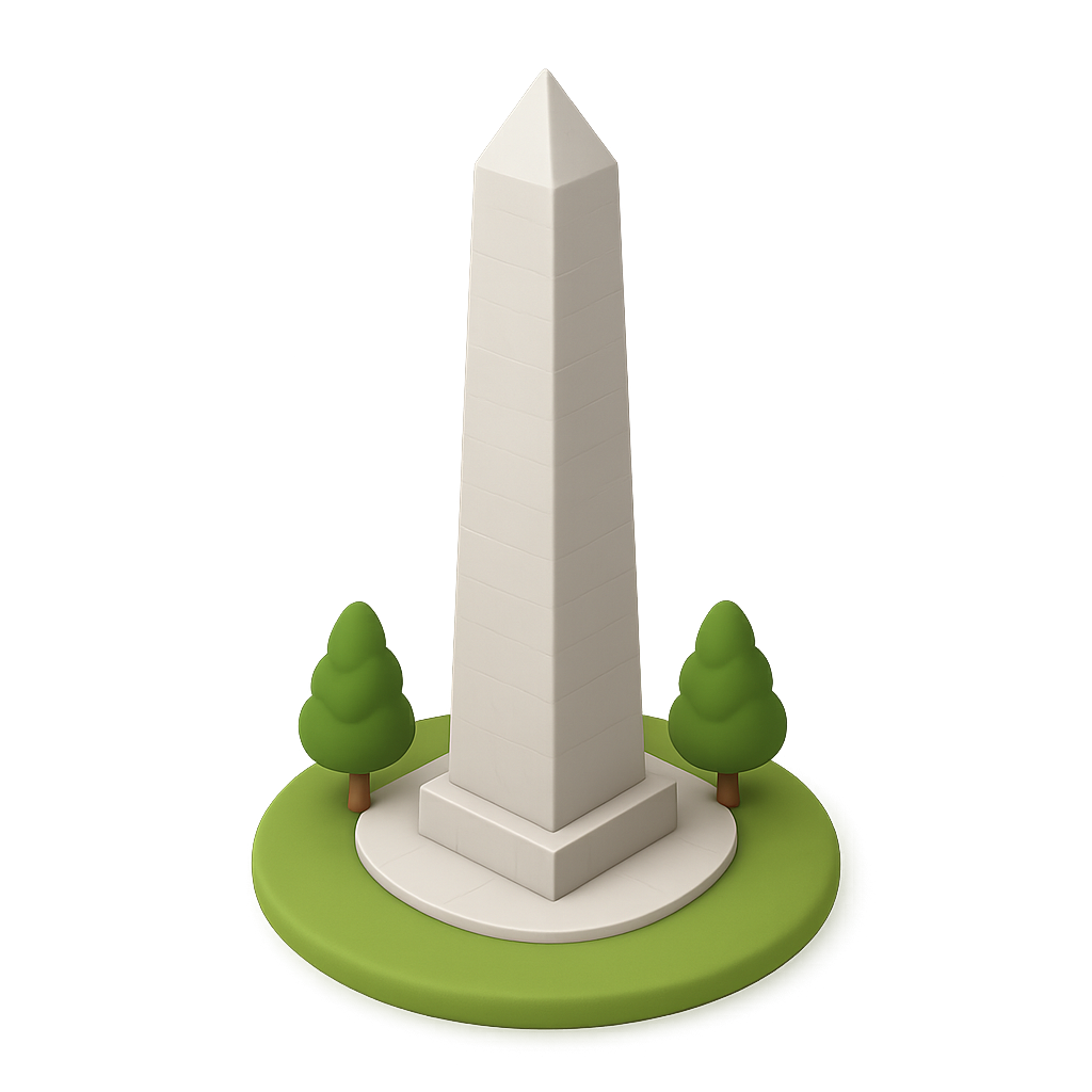 Washington Monument