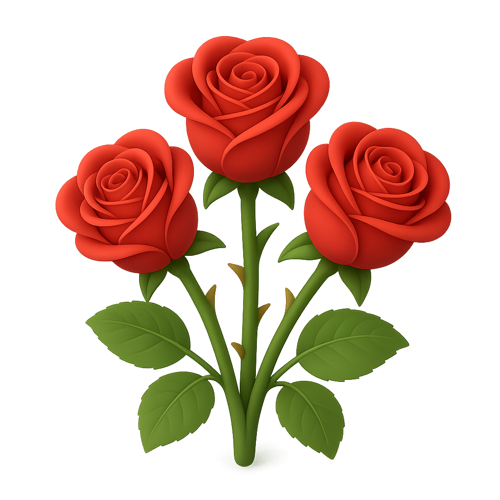 Roses