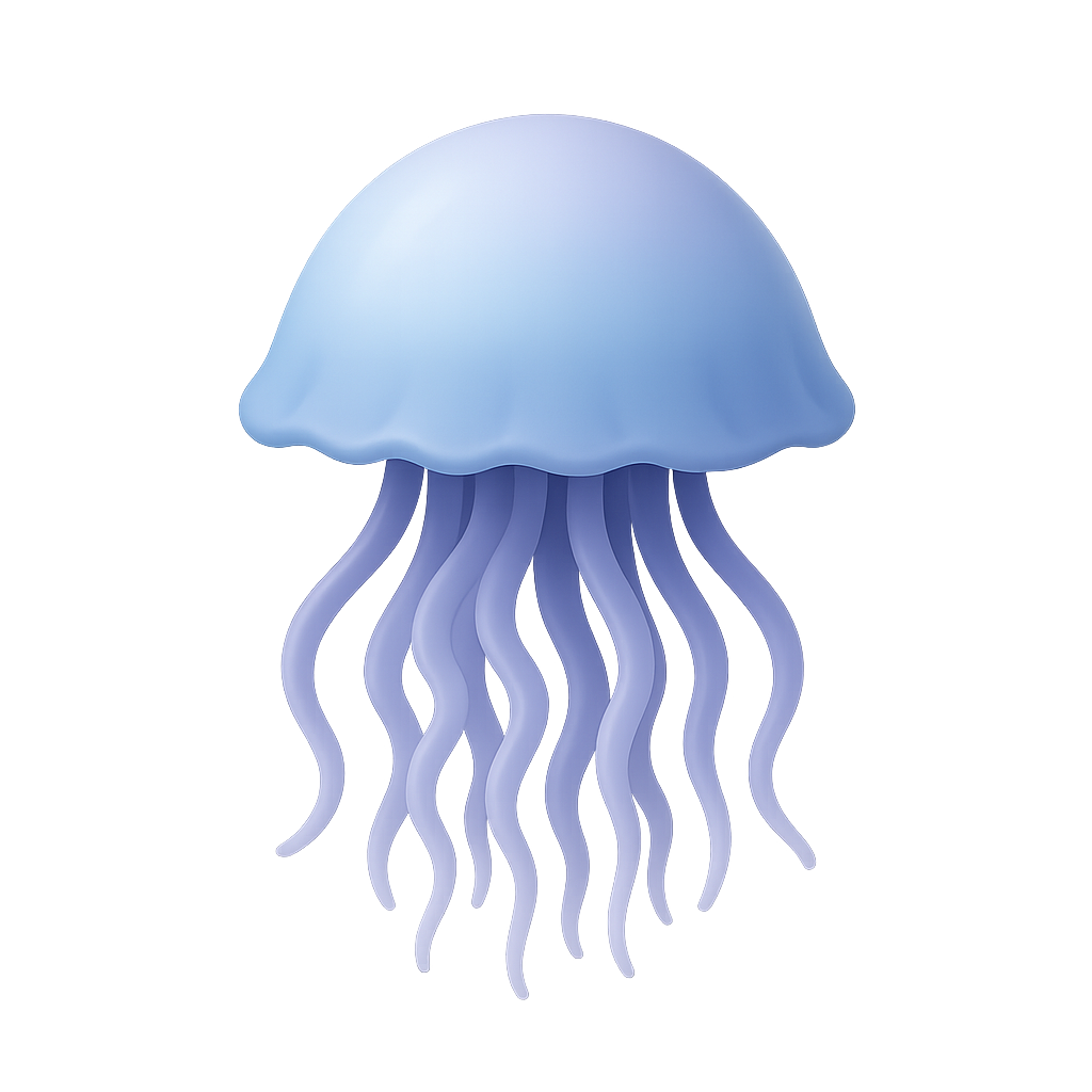 Jellyfish