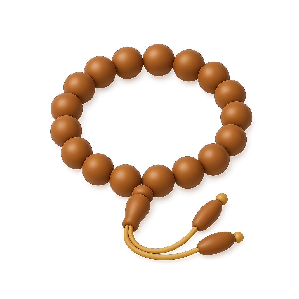 Prayer Beads