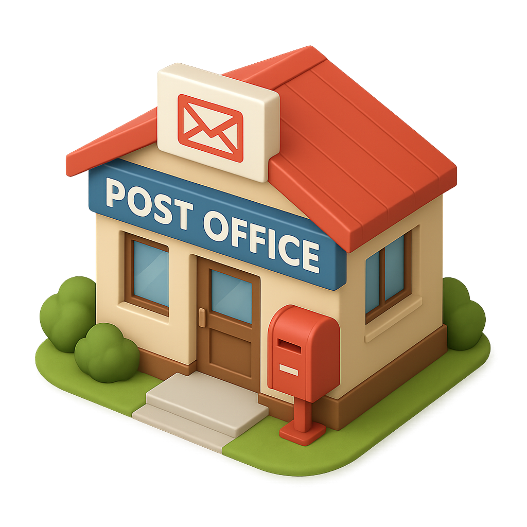 Post Office