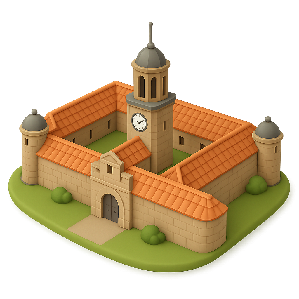 Castle of Good Hope