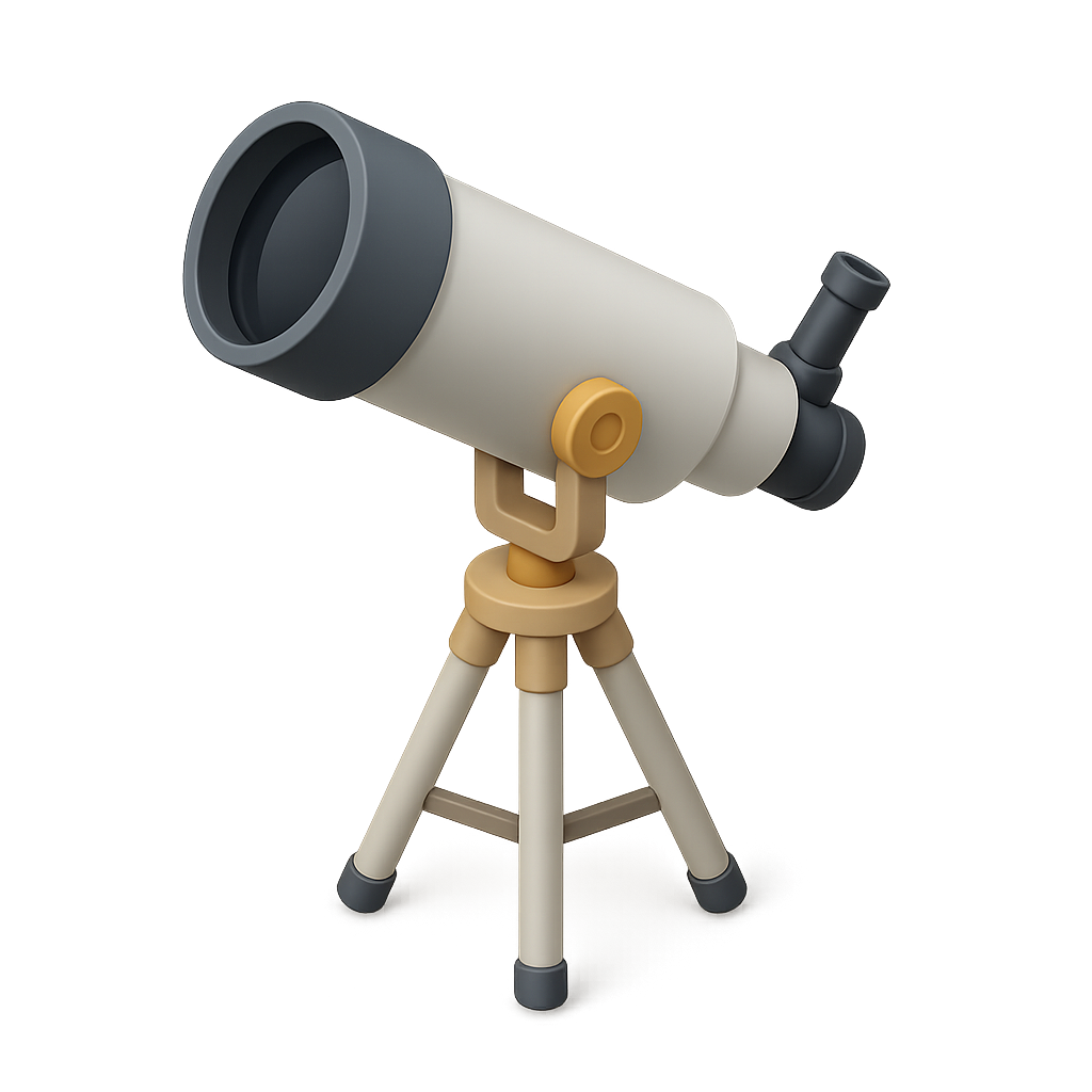 Telescope