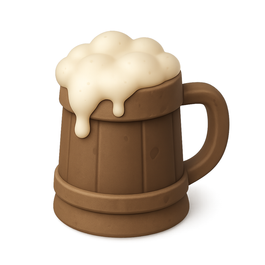 Tavern Mug