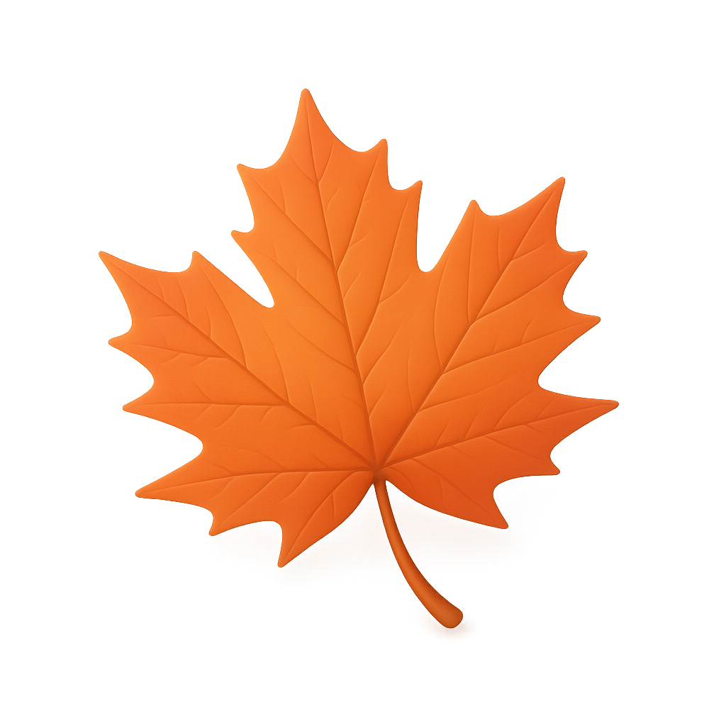 Maple Leaf