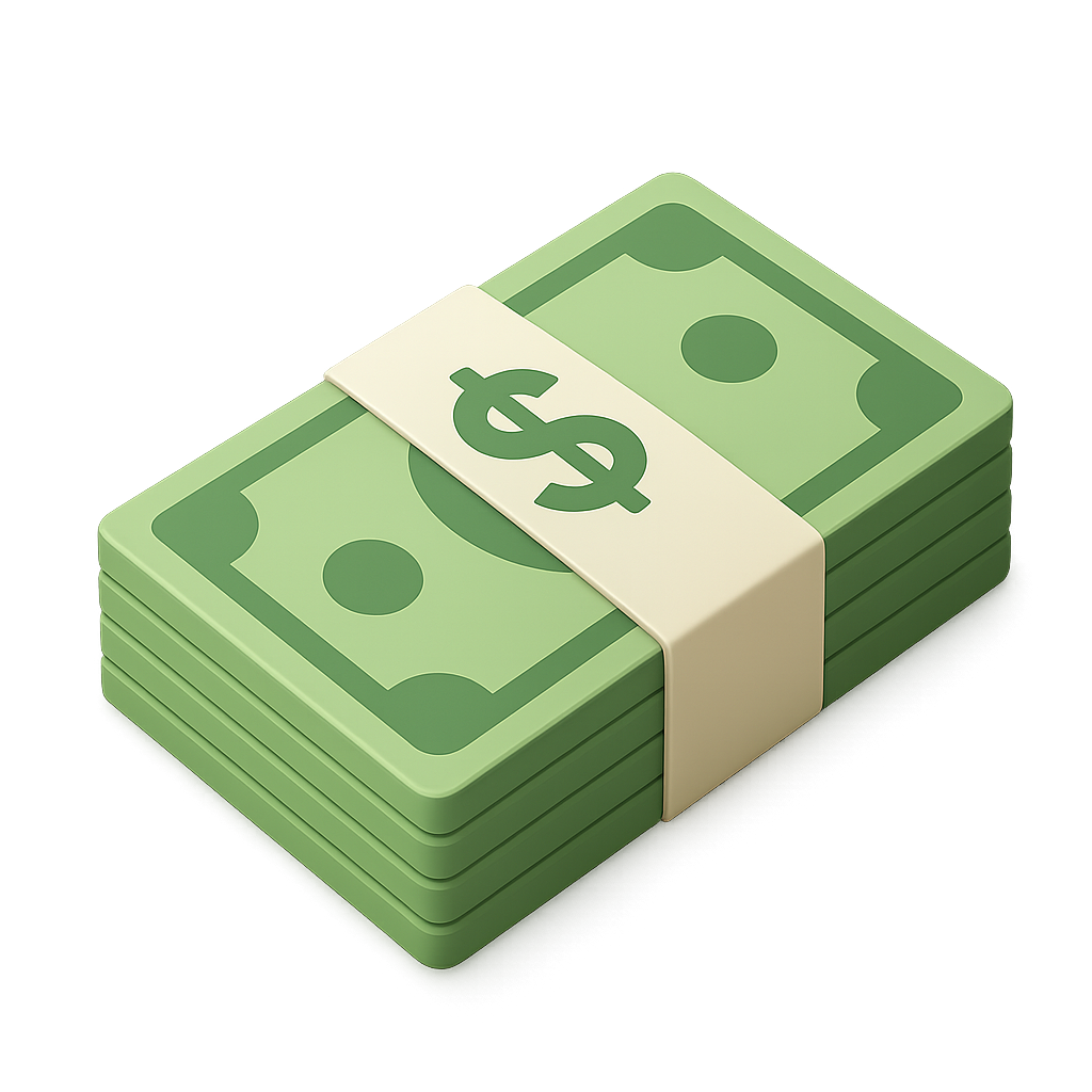 Dollar Bill