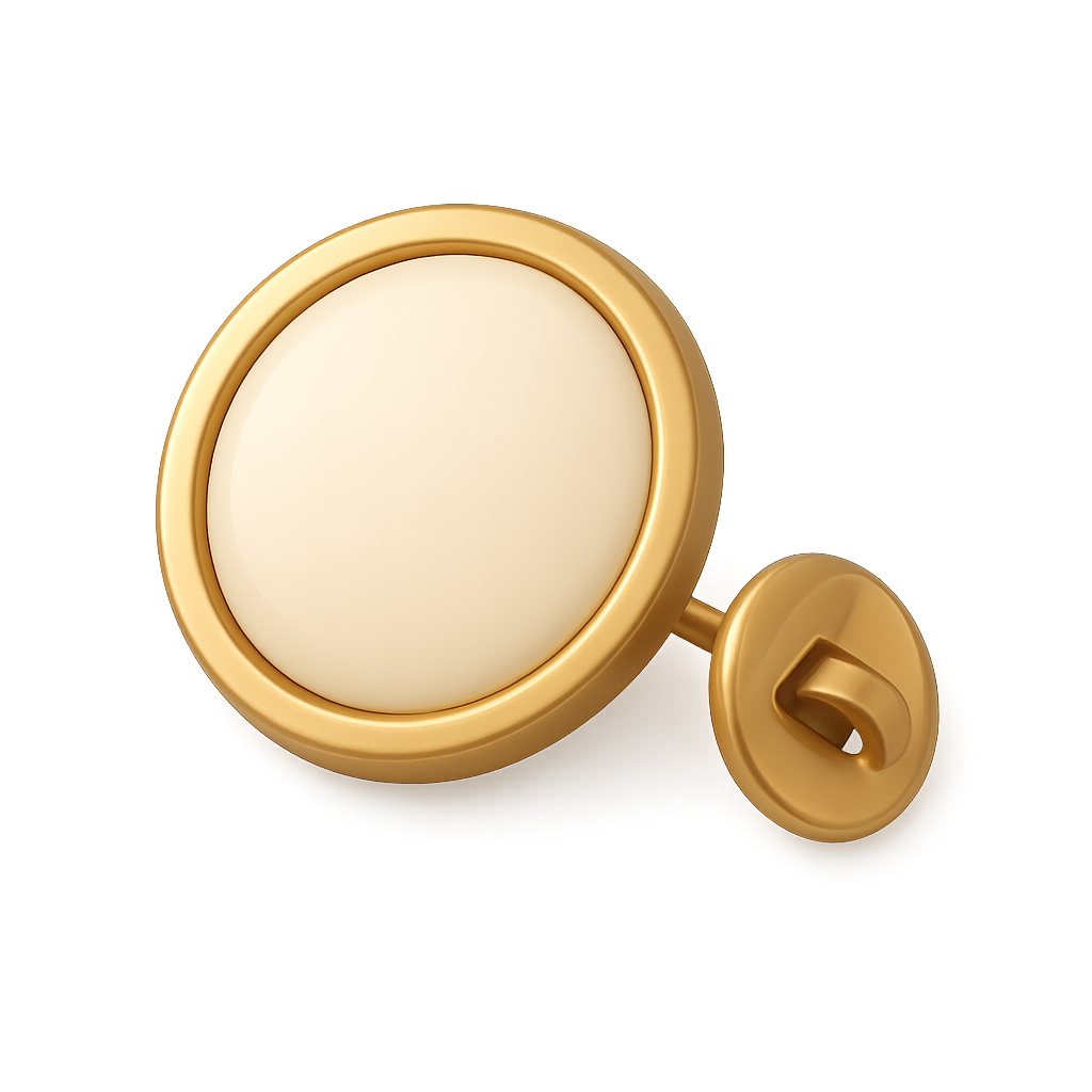 Lapel pin