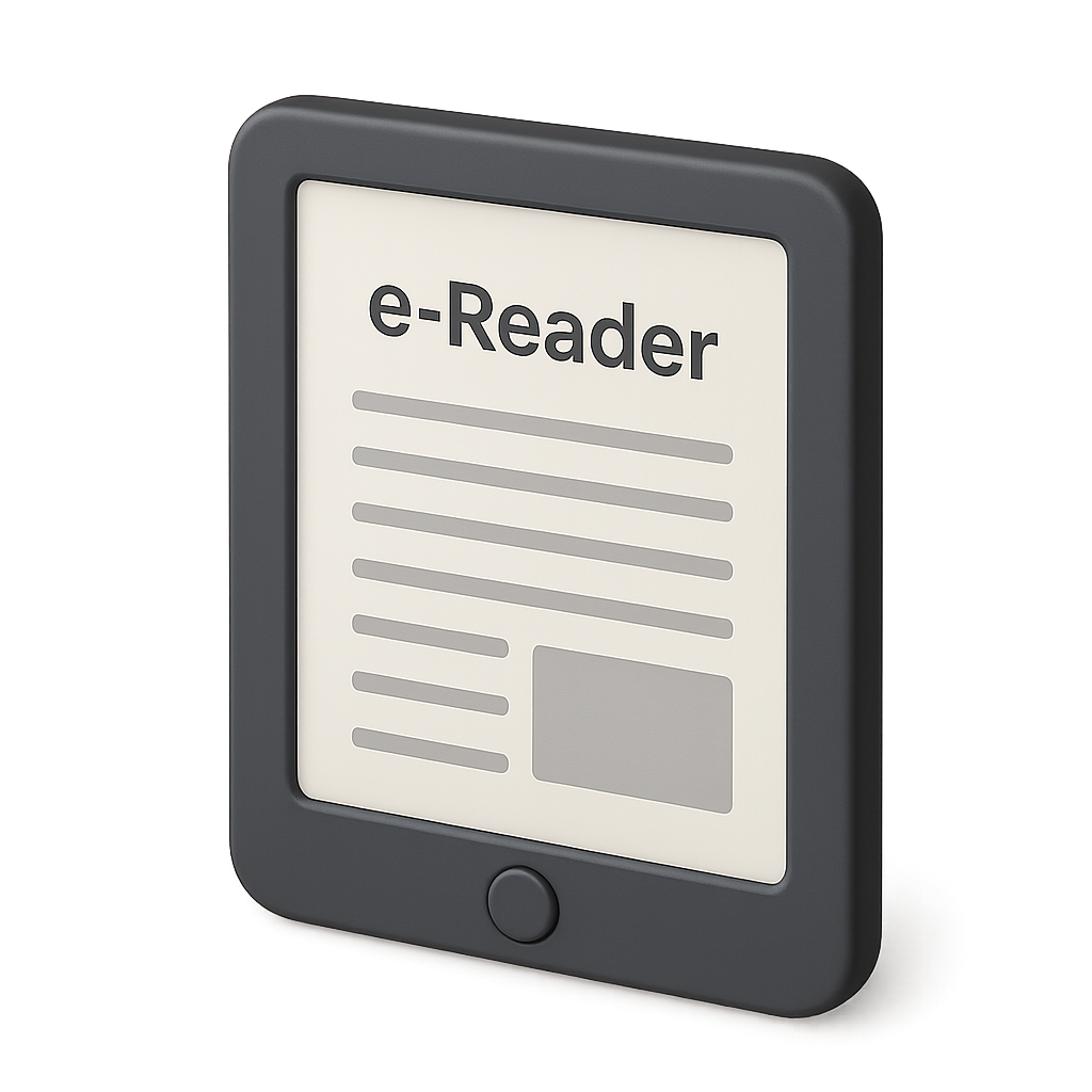 E-Reader