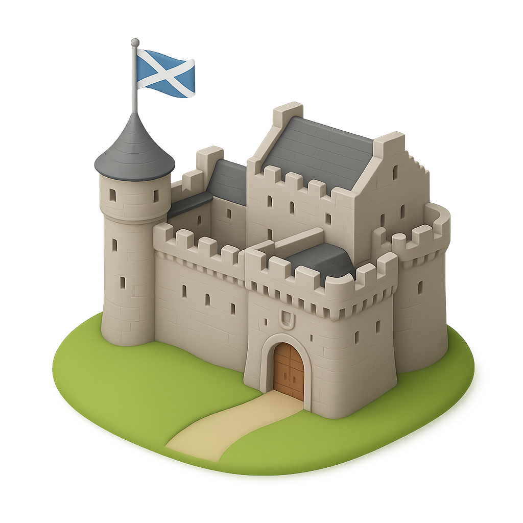 Edinburgh Castle
