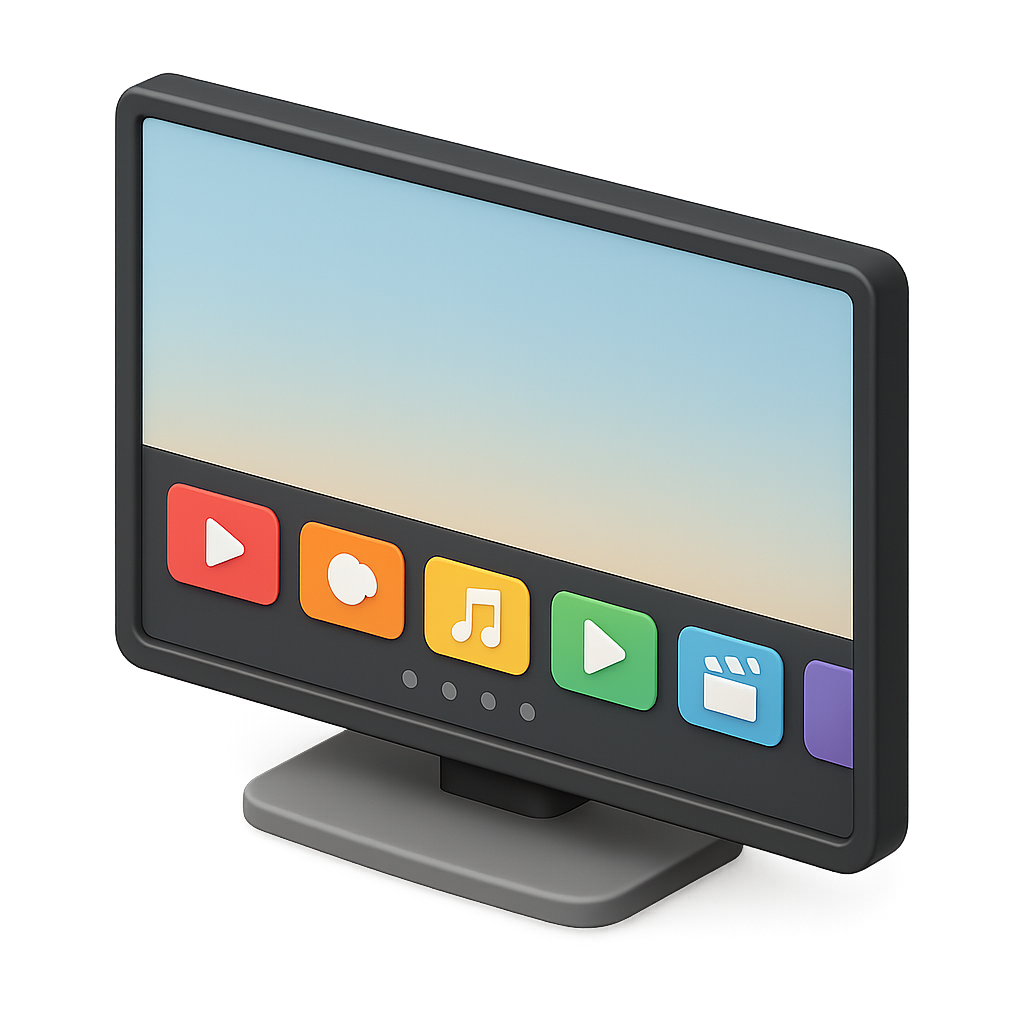 Smart TV