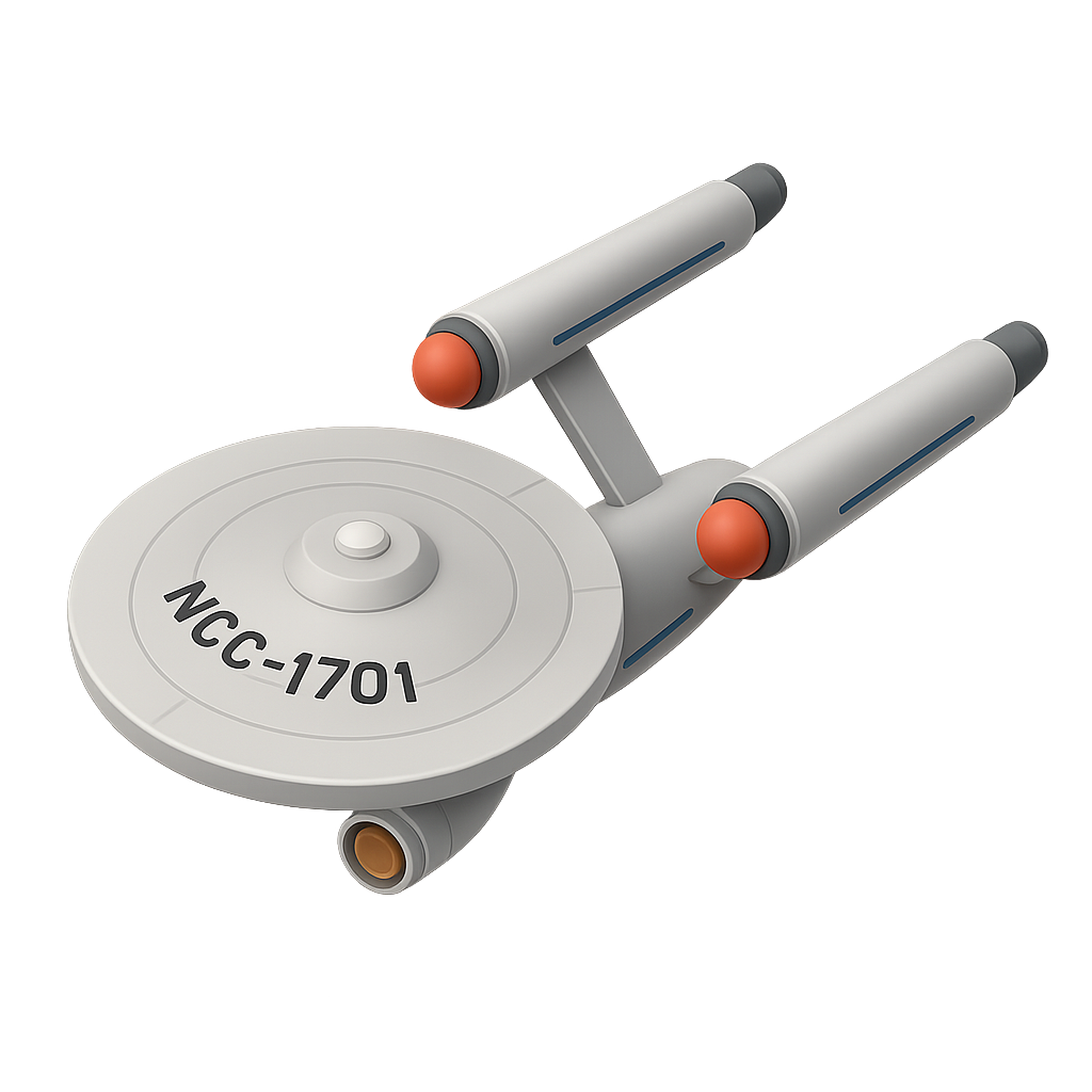 Starship Enterprise