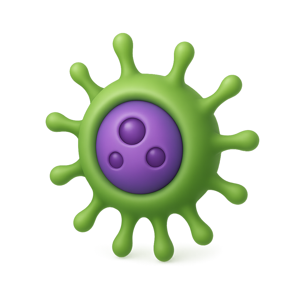 Alien Microbe