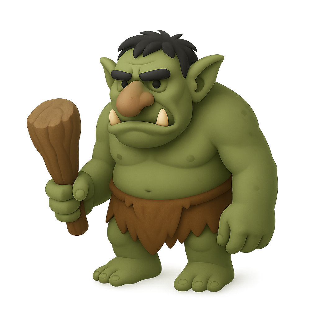 Troll