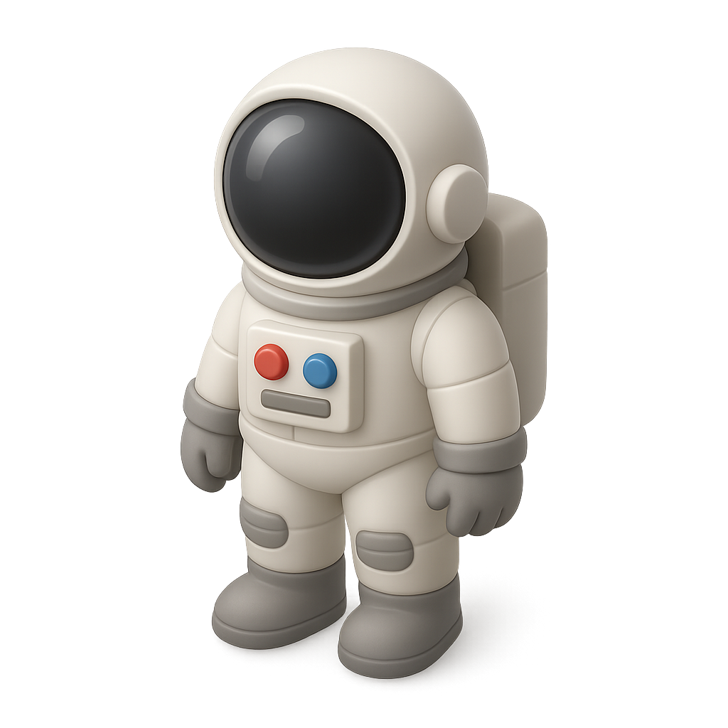 Astronaut
