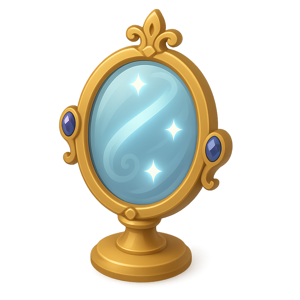 Magic Mirror