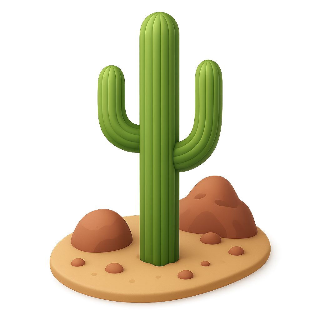 Cactus