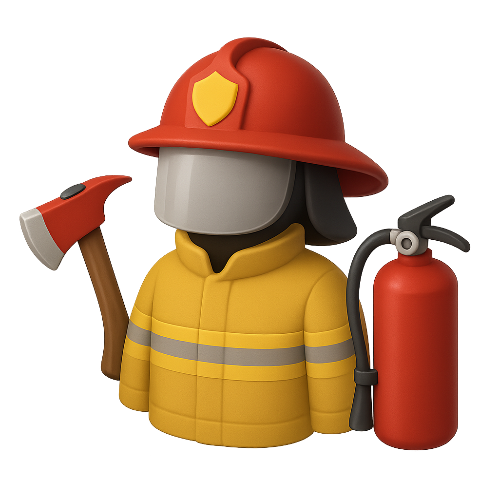 Firefighter
