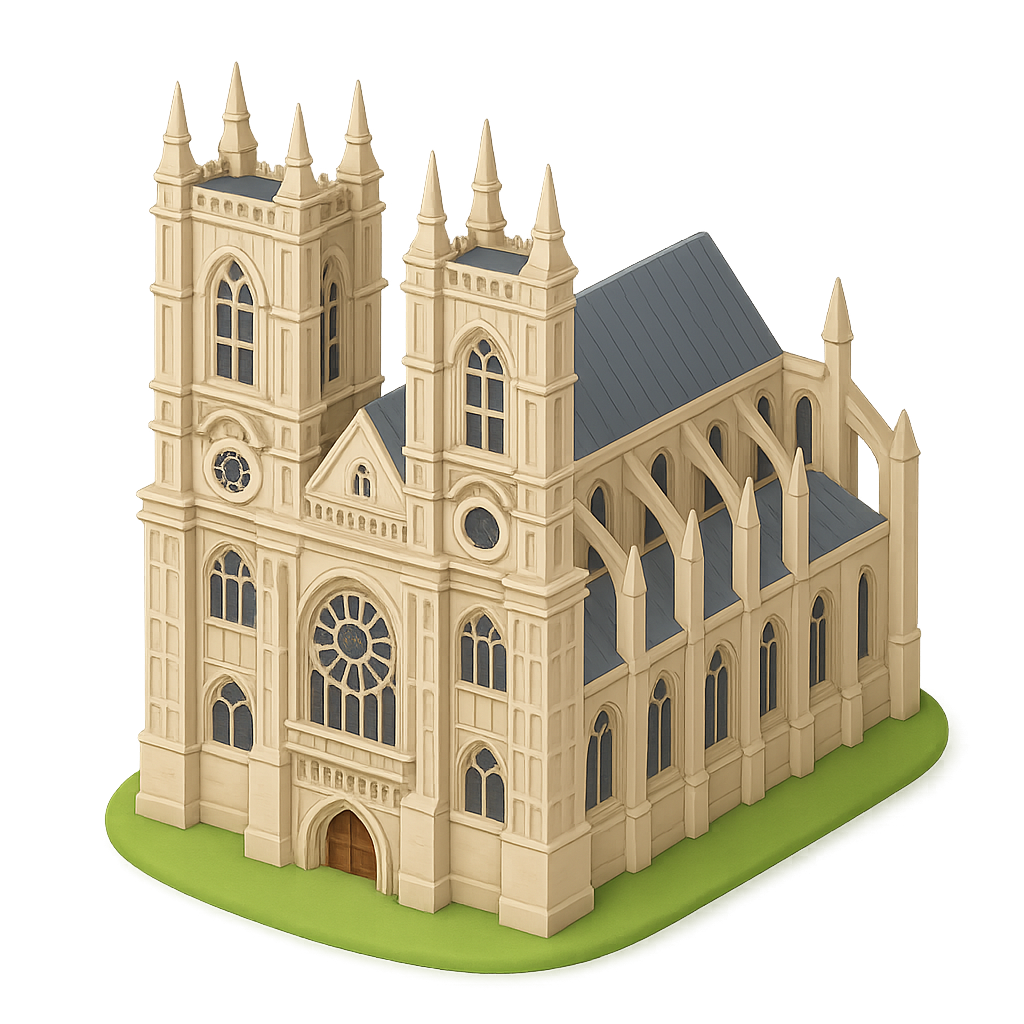 Westminster Abbey