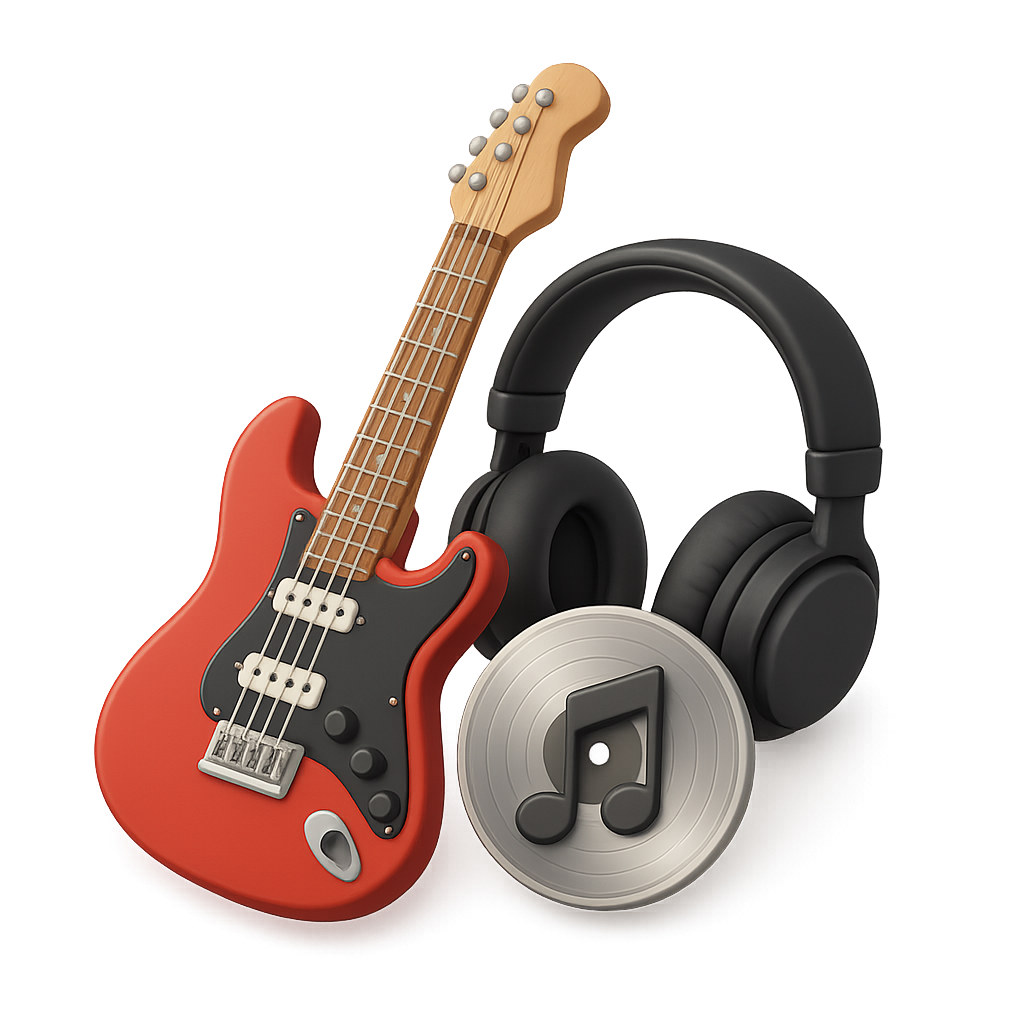 Rock music