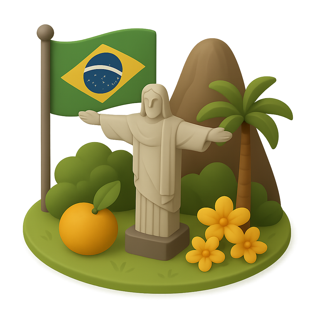 Brazil