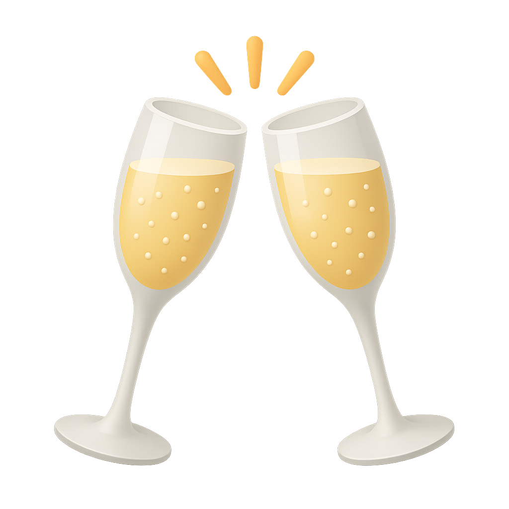 Cheers