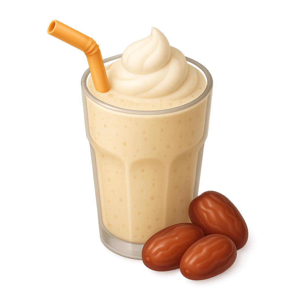 Date Shake