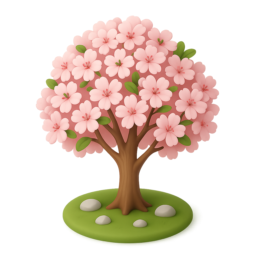 Cherry Tree