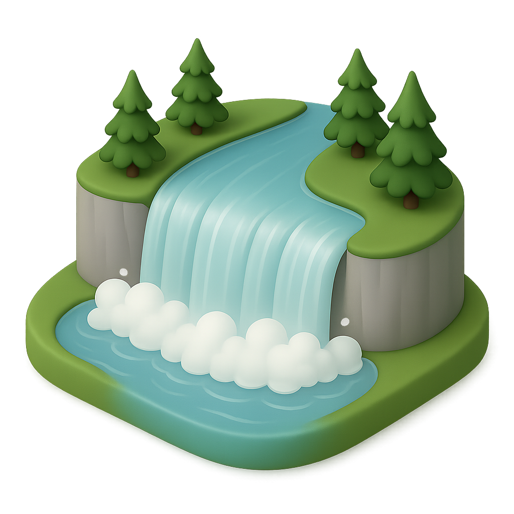 Niagara Falls