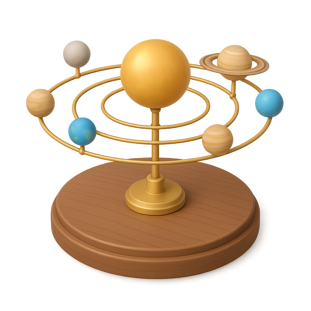 Orrery