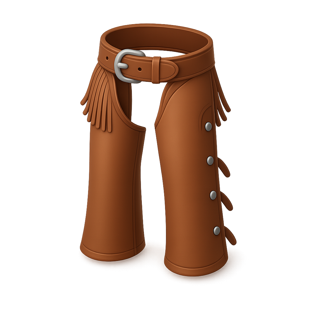 Chaps