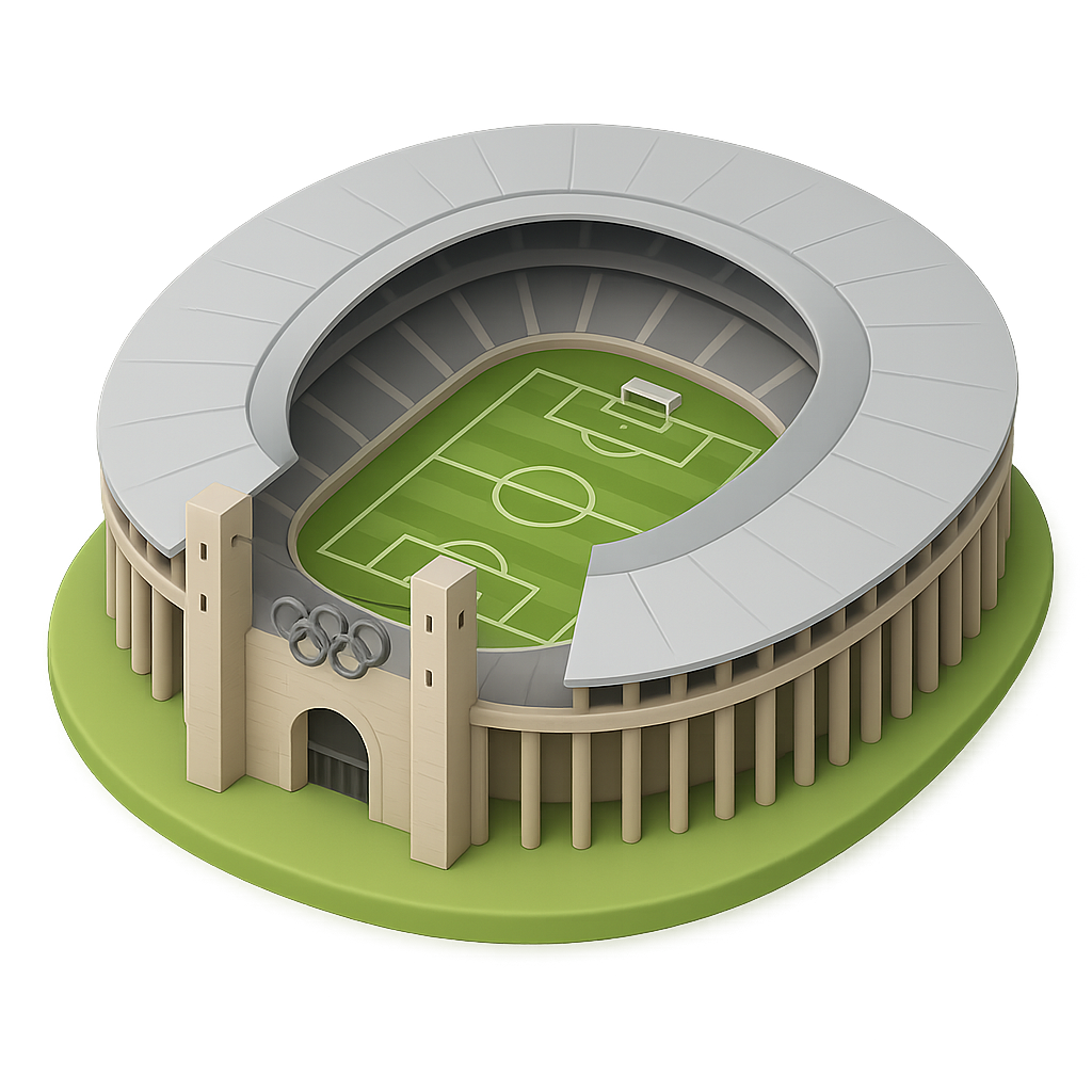 Olympiastadion