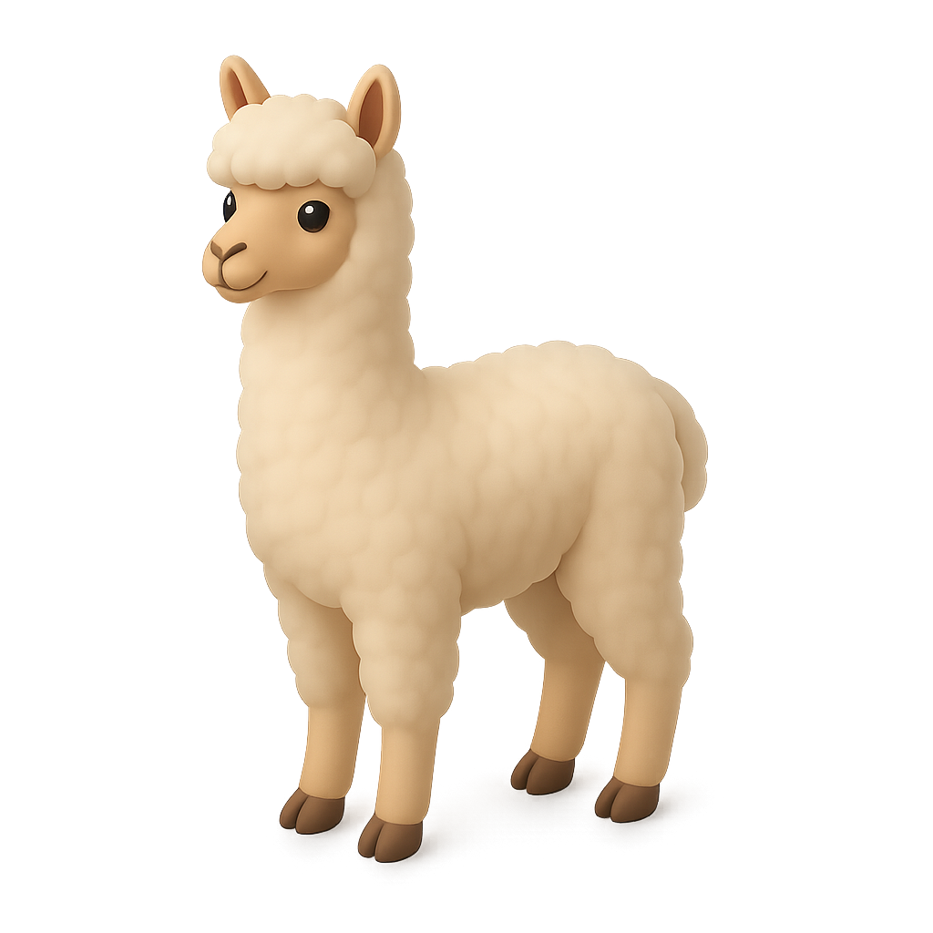 Alpaca