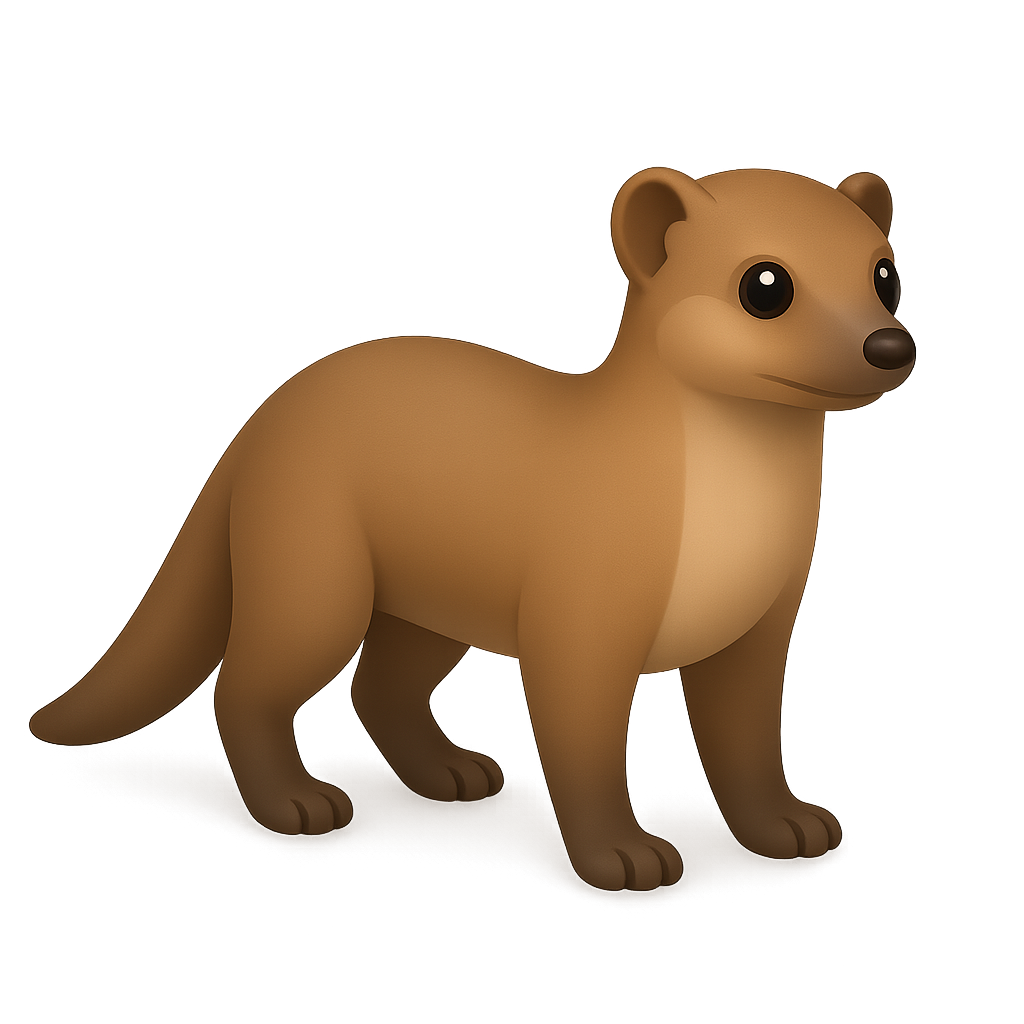 Mongoose