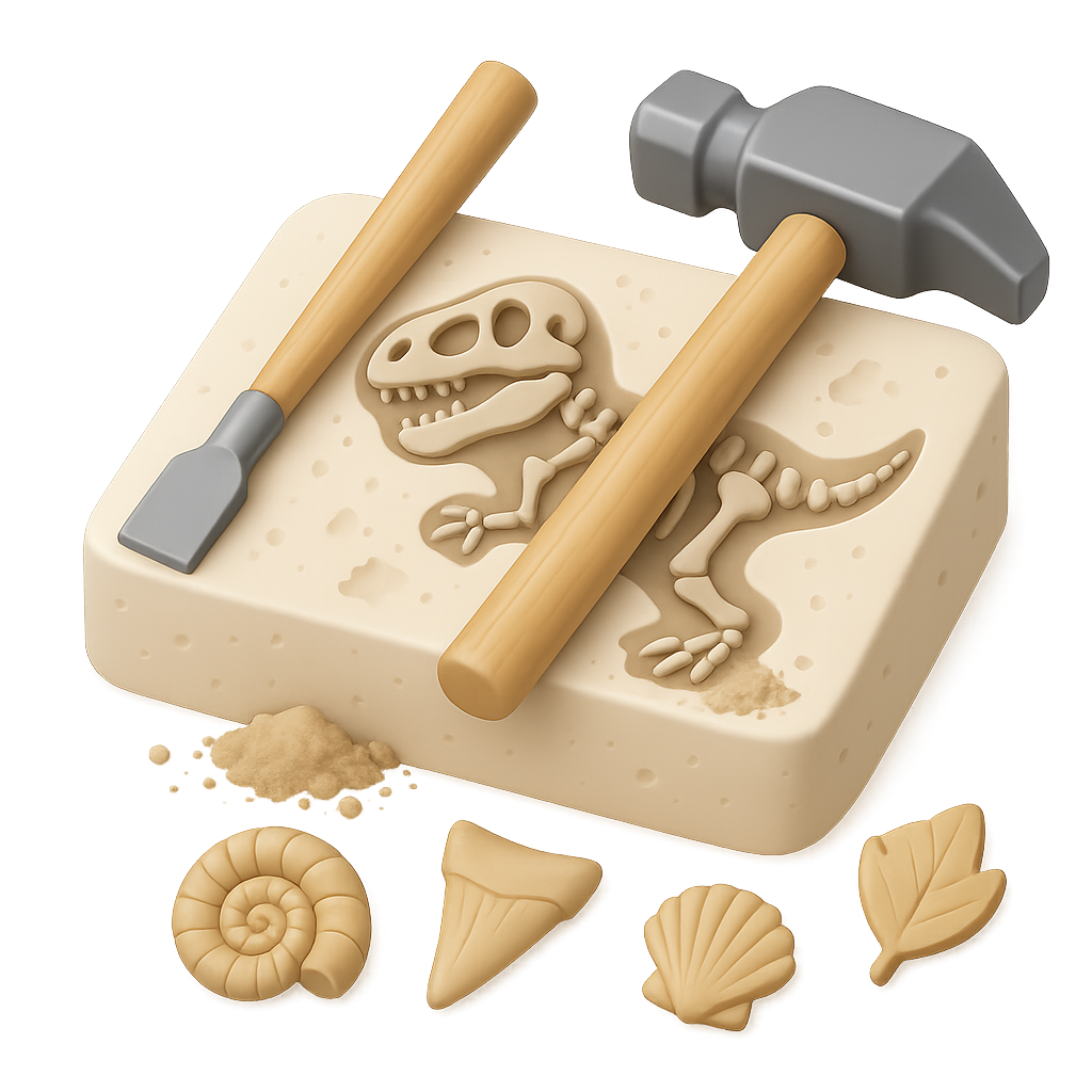 Fossil Kit