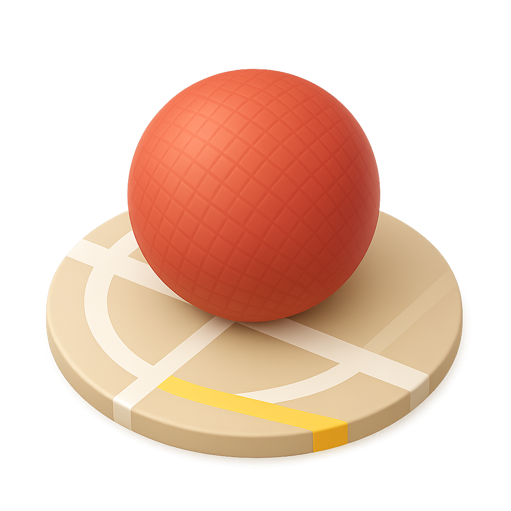 Dodgeball