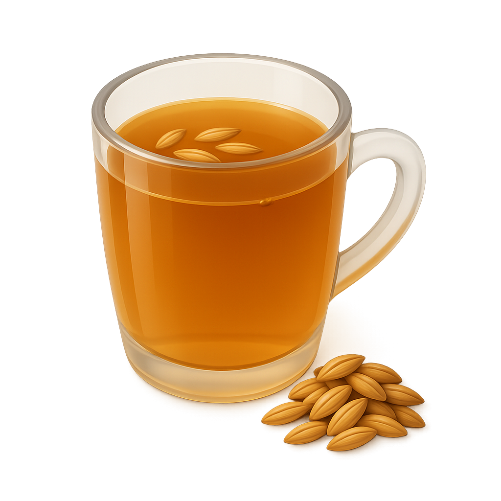 Barley Tea