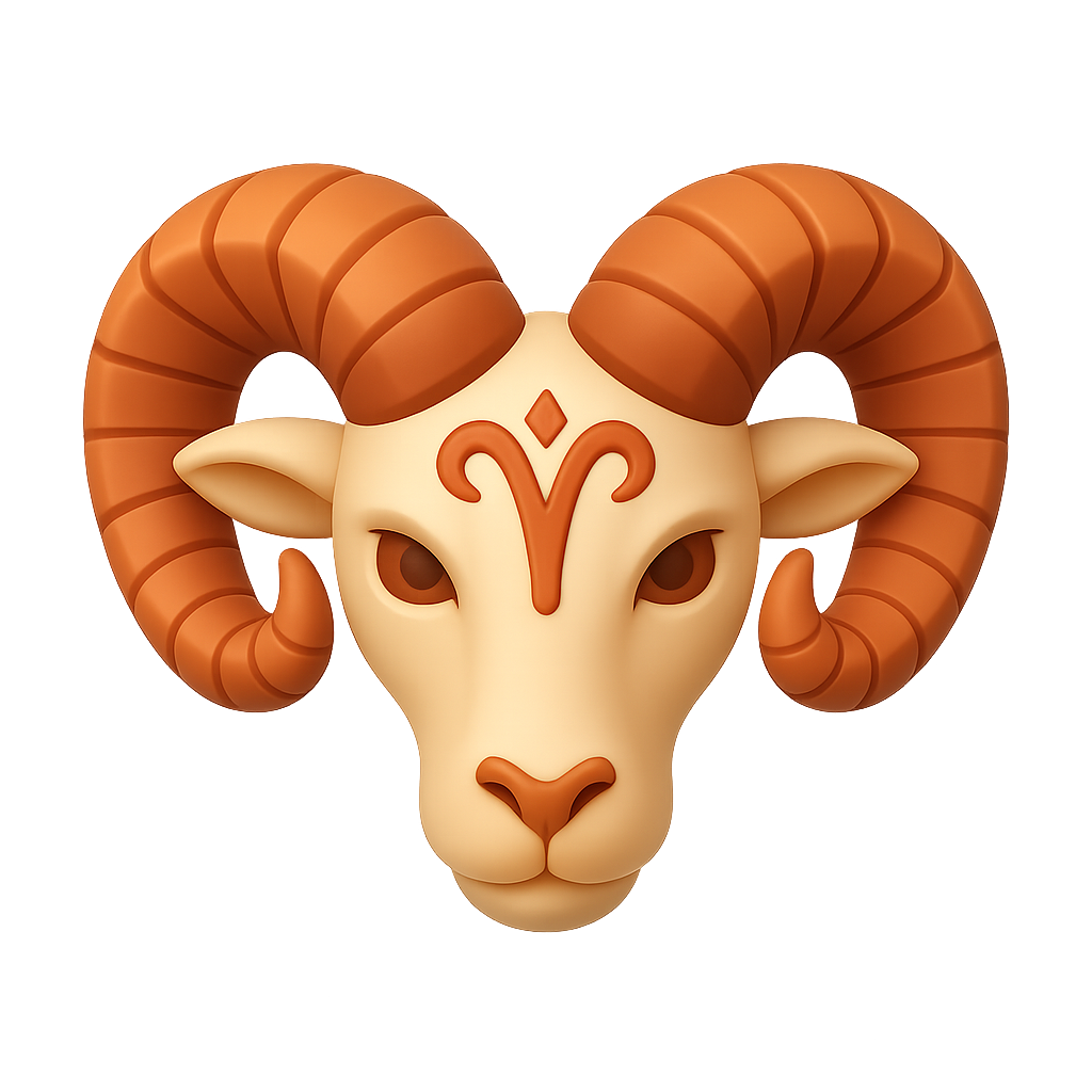 Aries Zodiac Sign