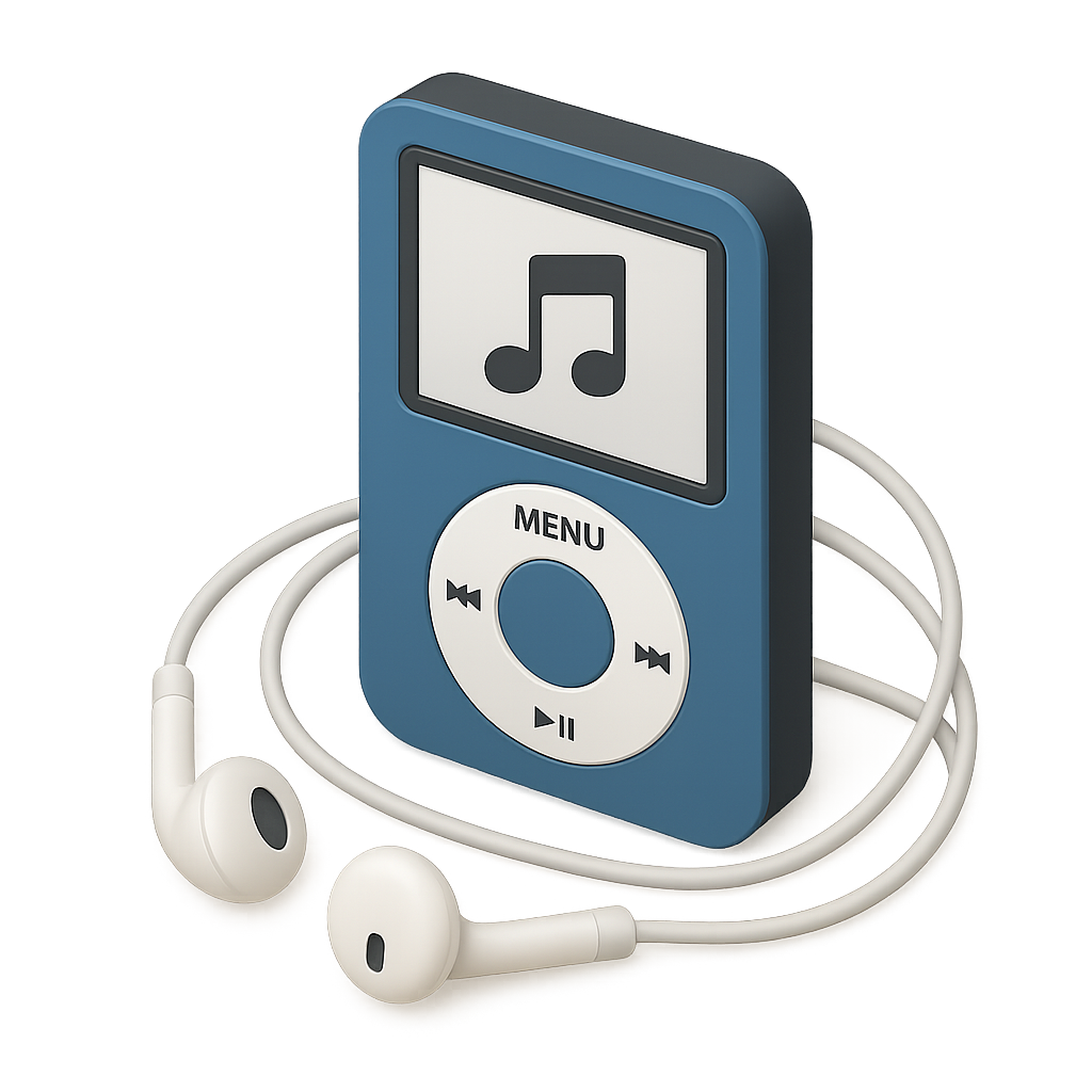 MP3 Player