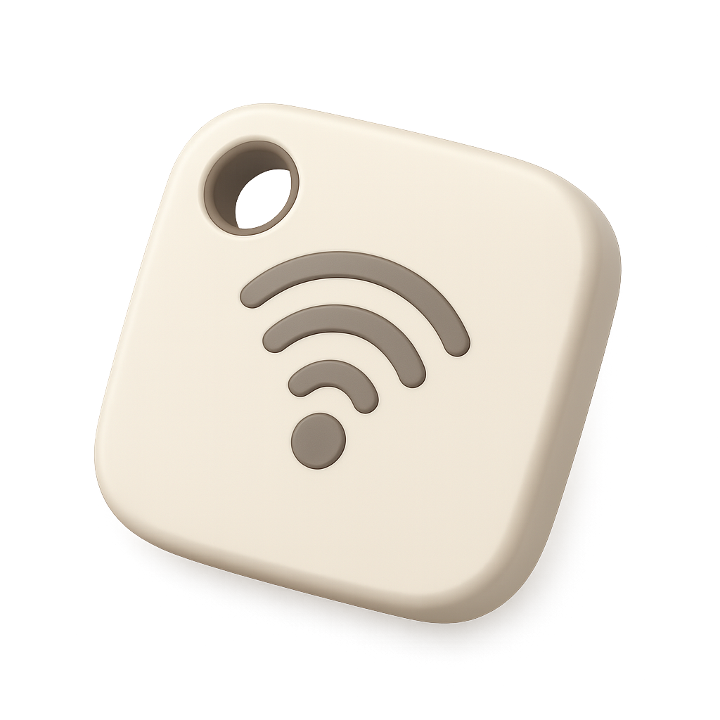 Smart tag