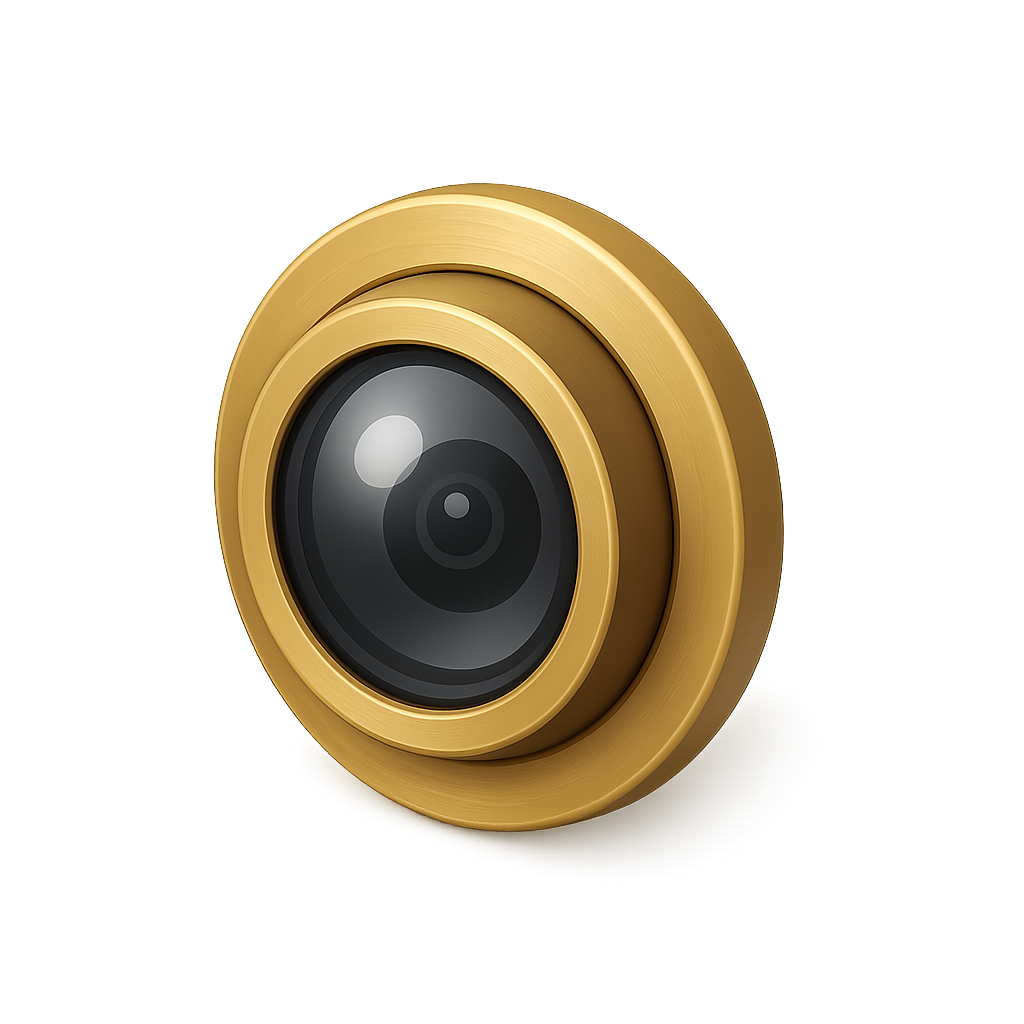 Door Peephole