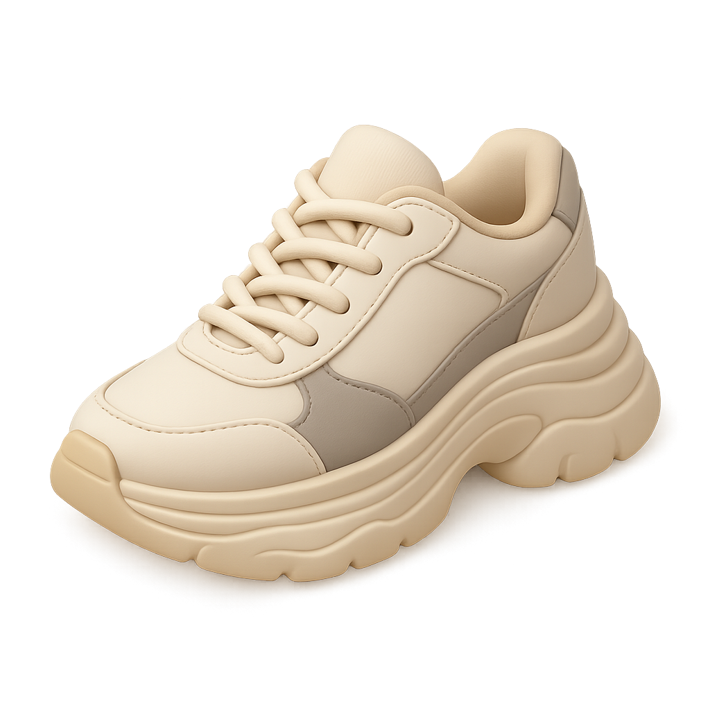 Chunky Sneakers