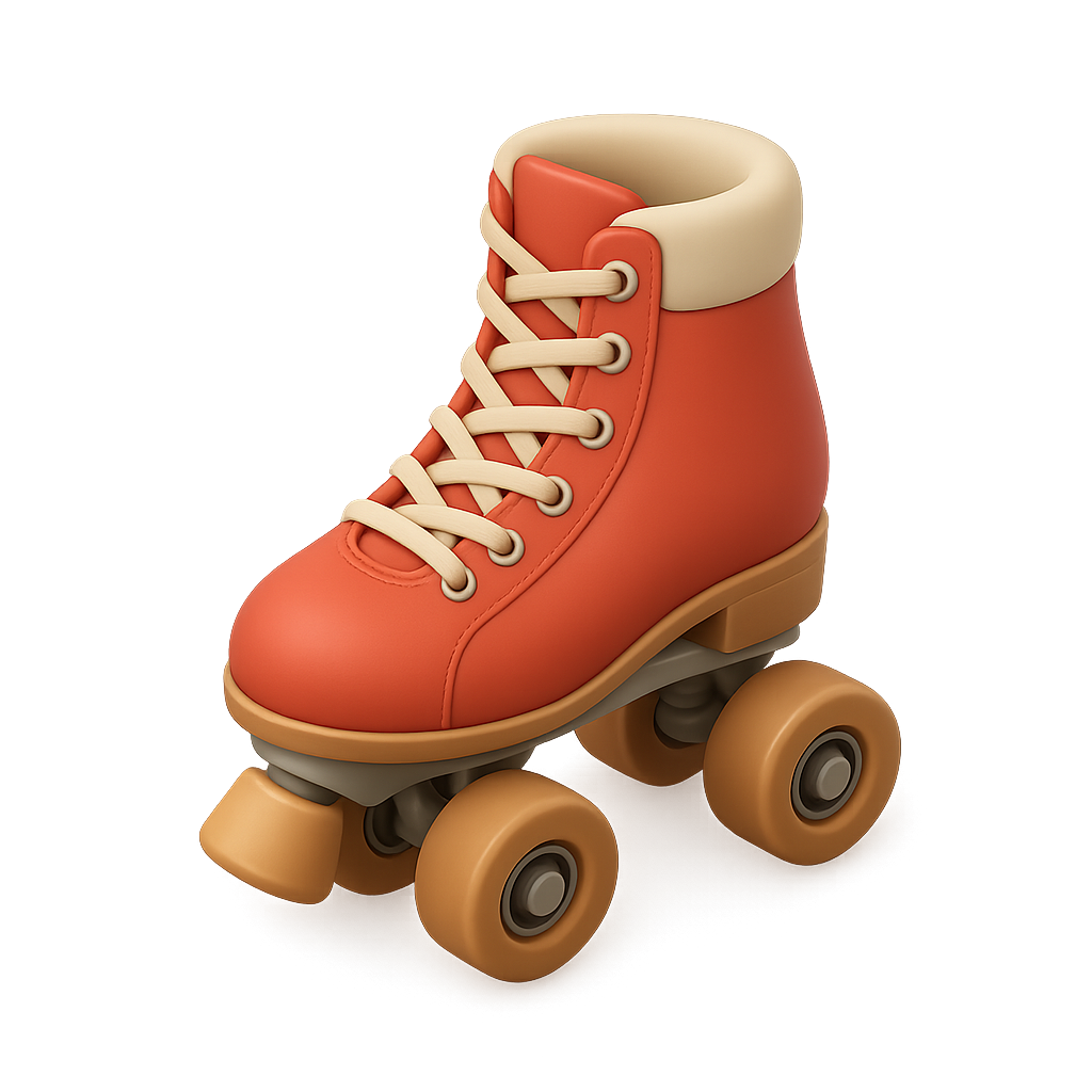 Roller skate