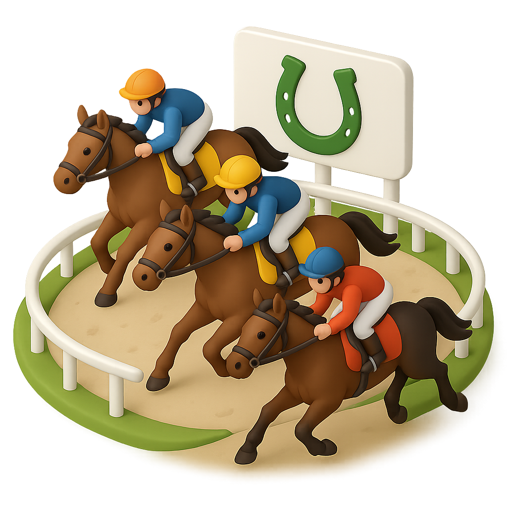 Horse Race