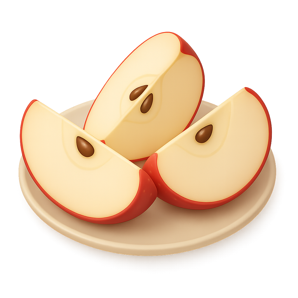 Apple Slices