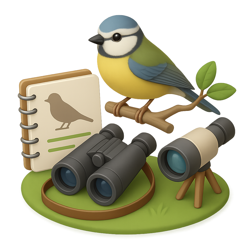 Bird Watching