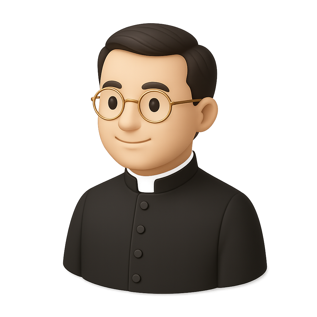 Vicar